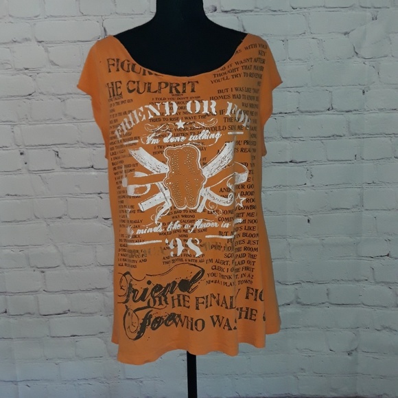 Rocawear Tops - 10/$20 Rocawear Sz: 1X Top...